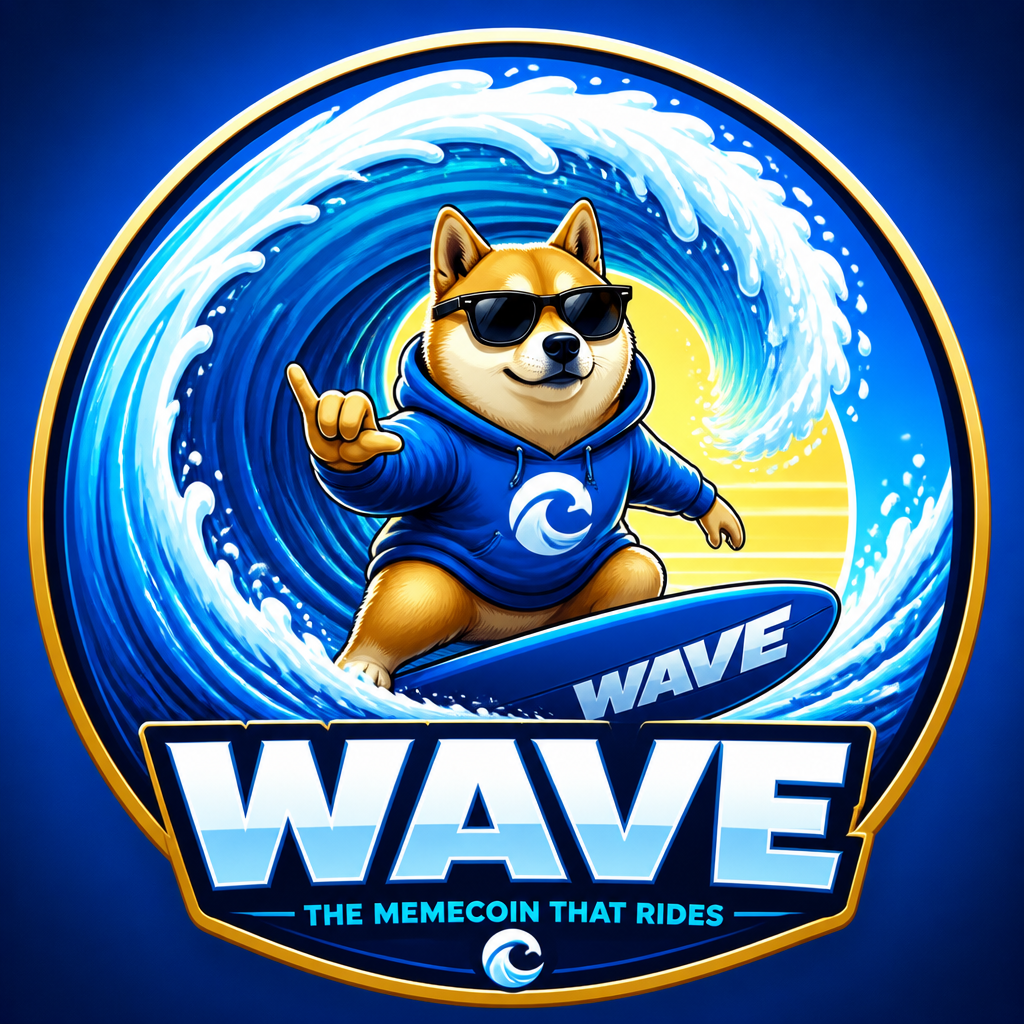 Blue Wave