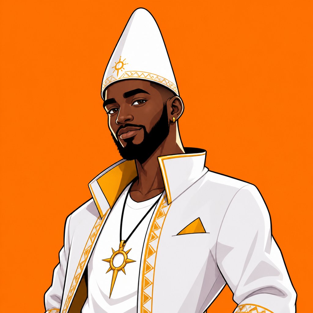 Cone King