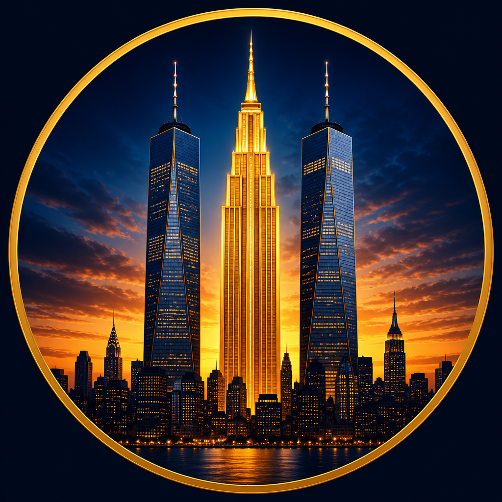 Third Tower