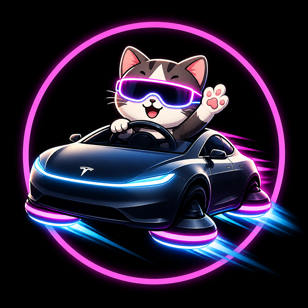 HoverCat EV