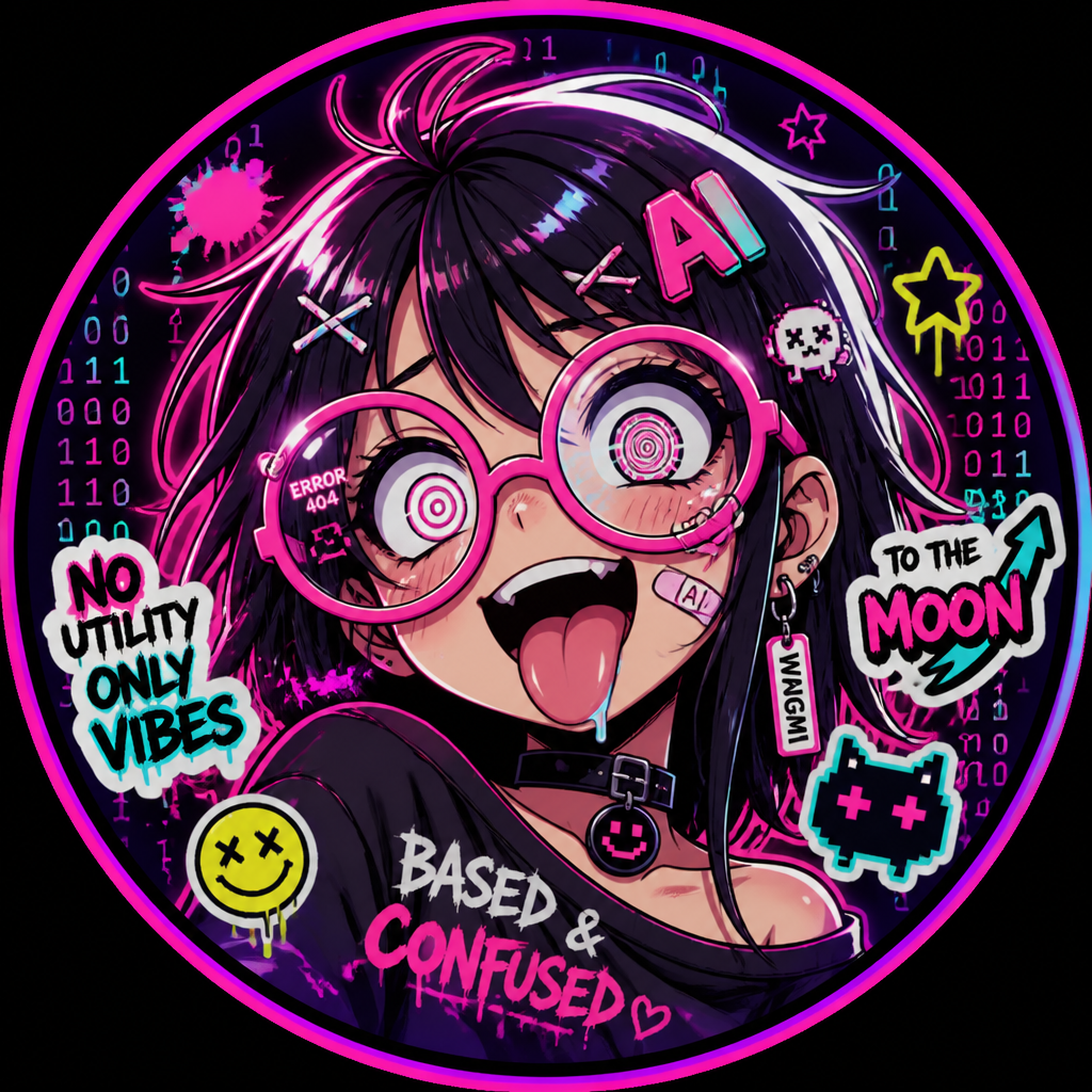 Slop Glasses AI