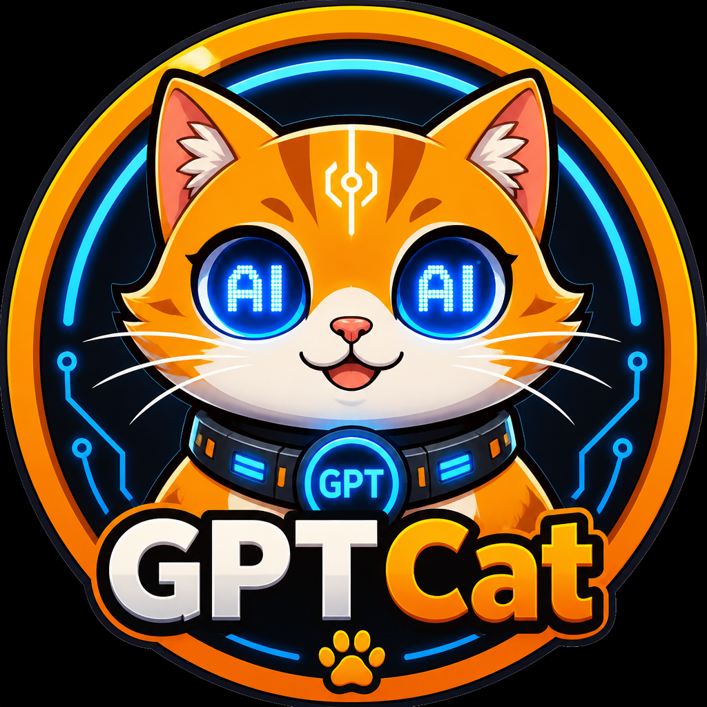 GPTCat