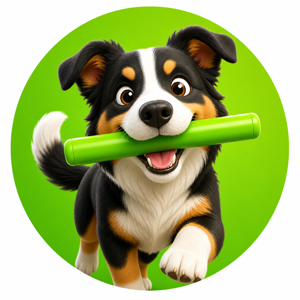 Baton Dog