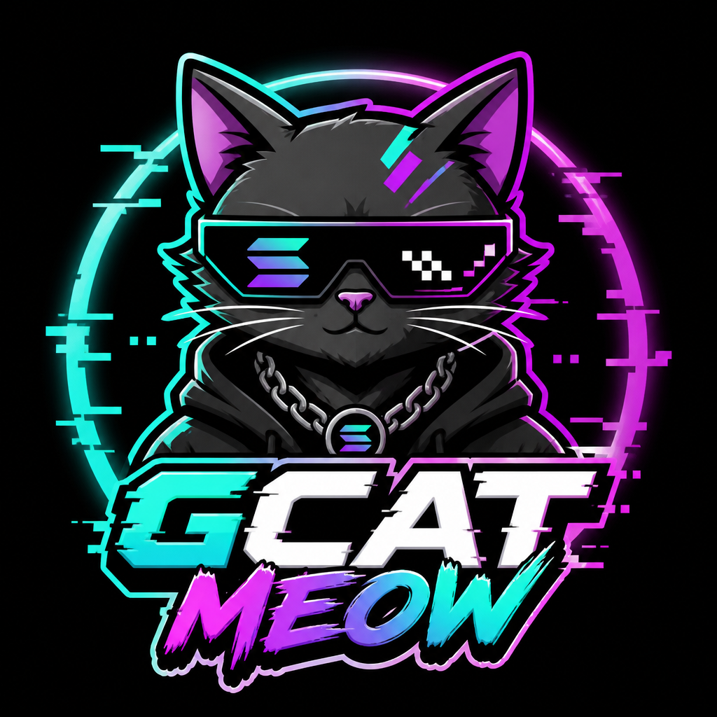 GCAT MEOW