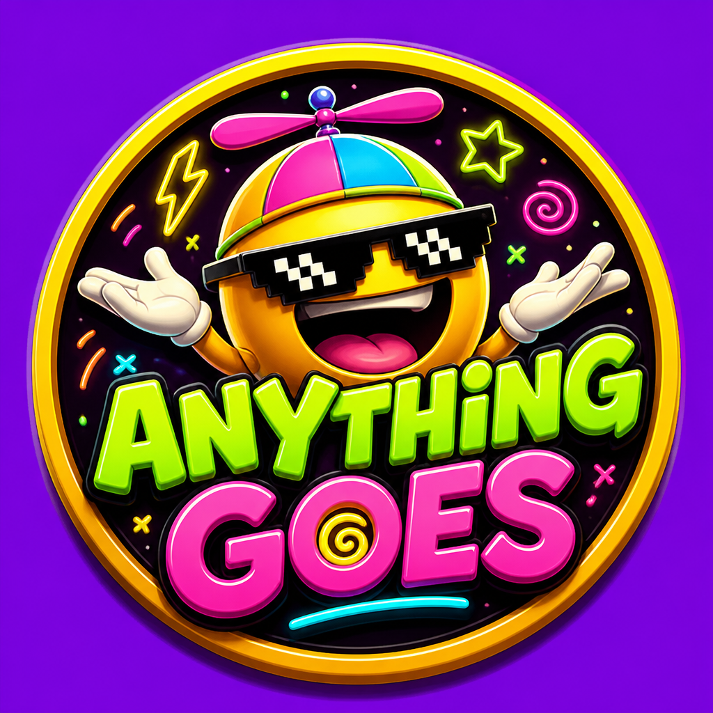 Anything Goes