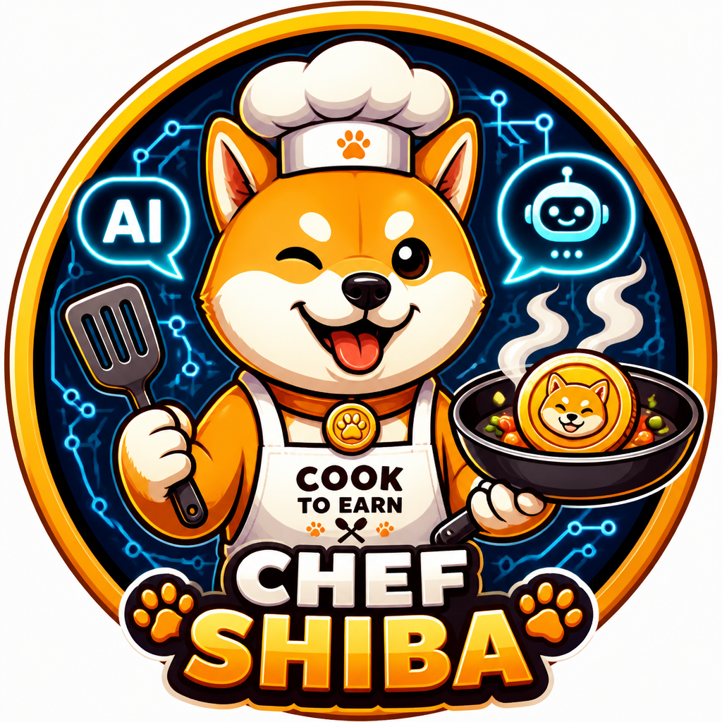 Cooking Inu