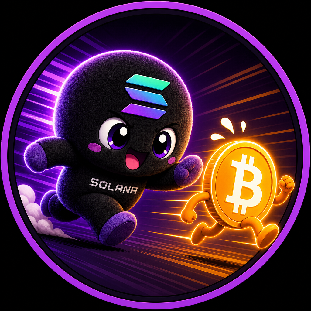 Solana Sprint