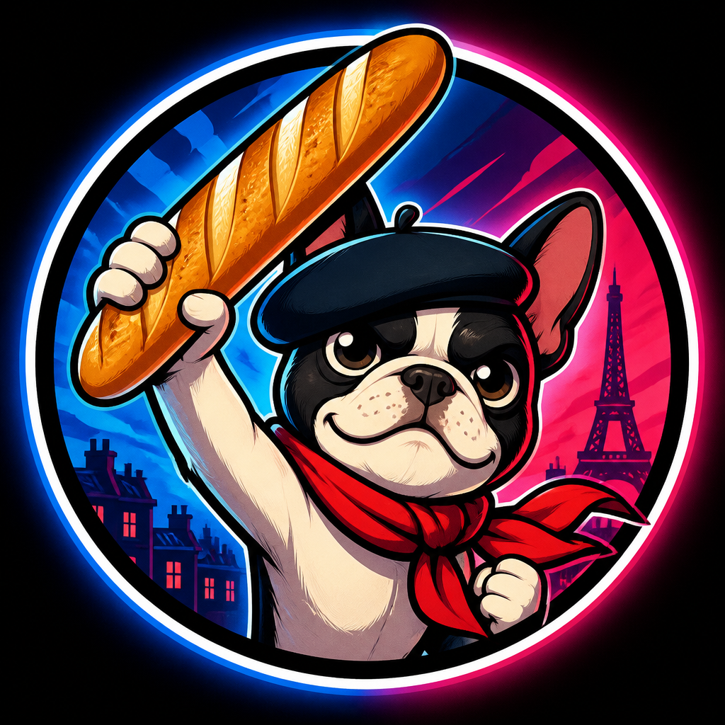 Baguette Riot
