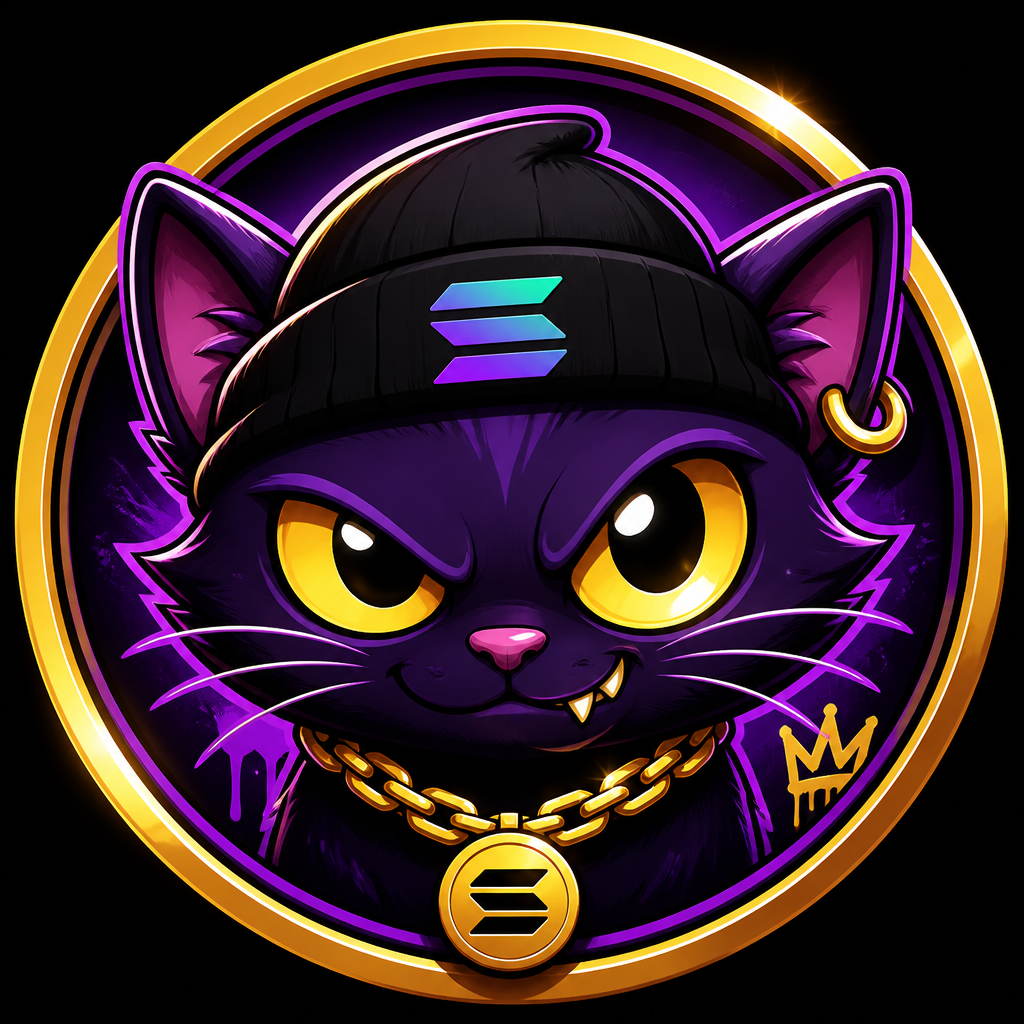 Mischief Cat