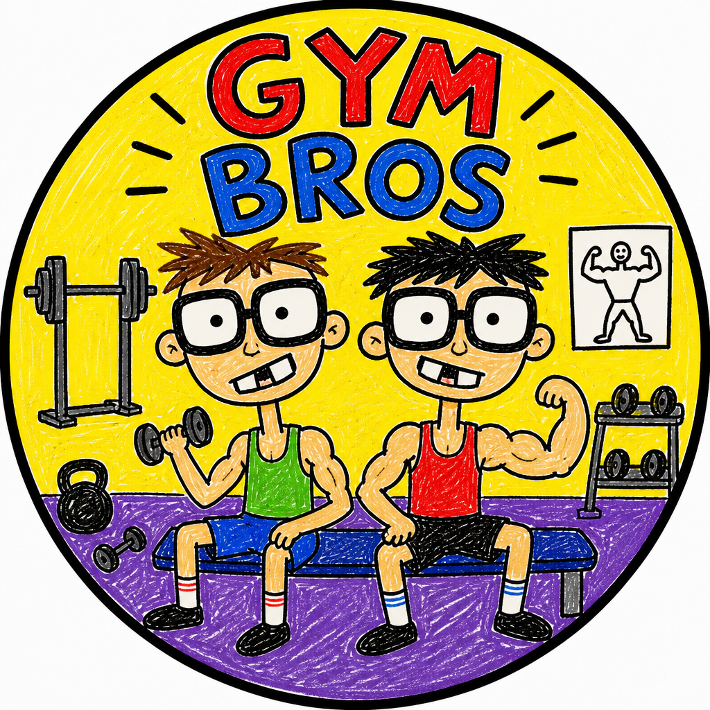 Gym Bros