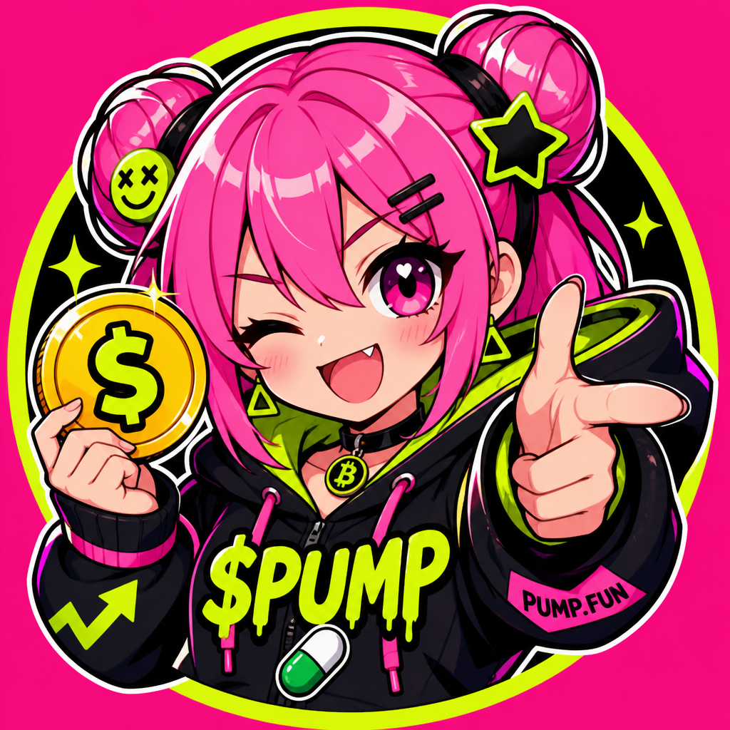 PumpIdol