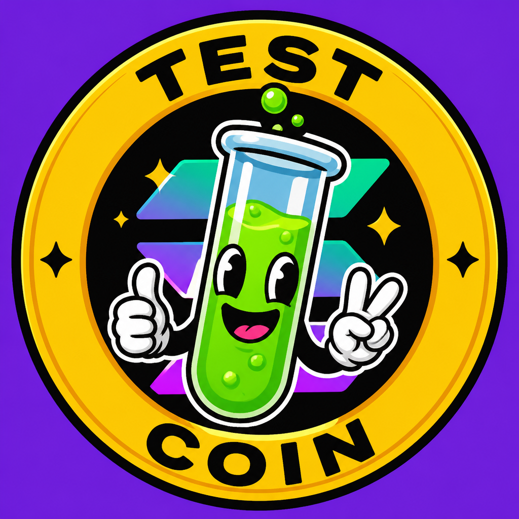Test Coin