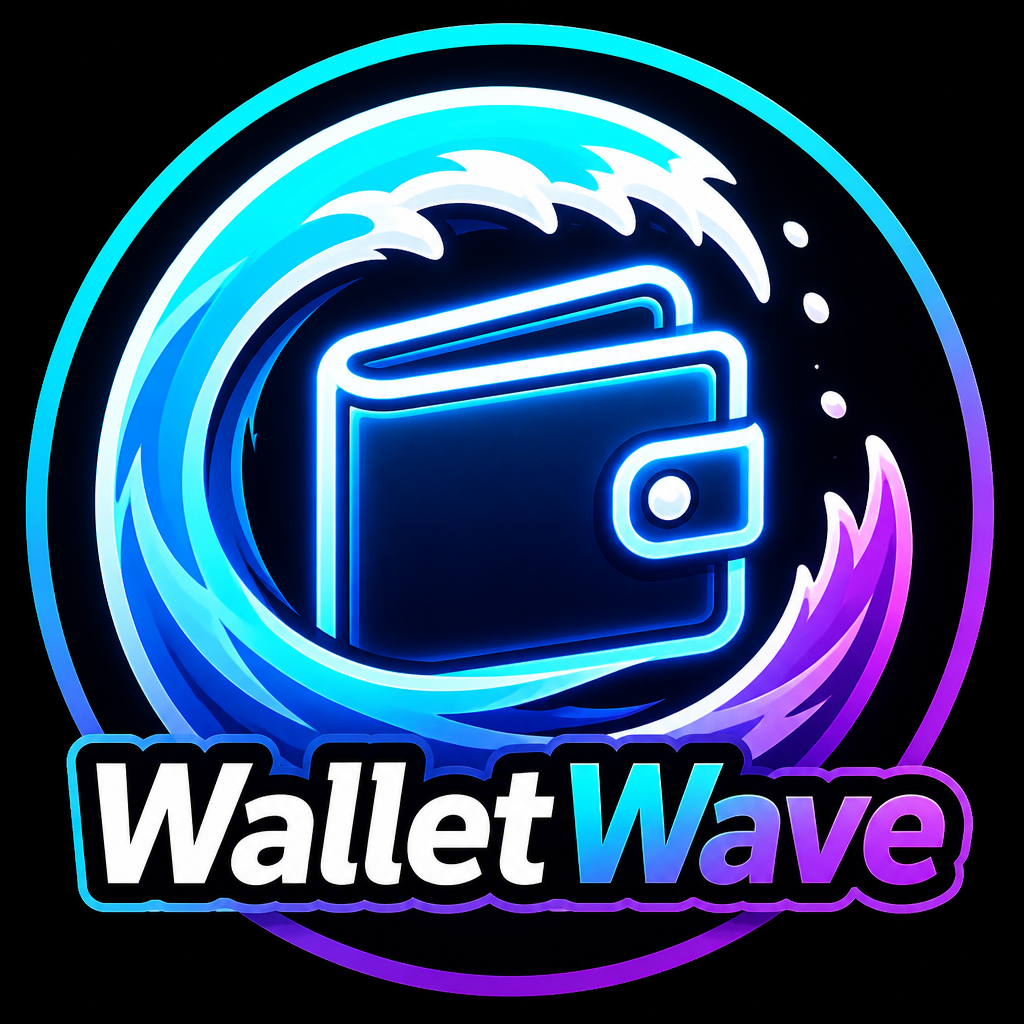 WalletWave