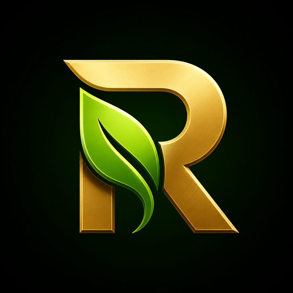 Leaf R