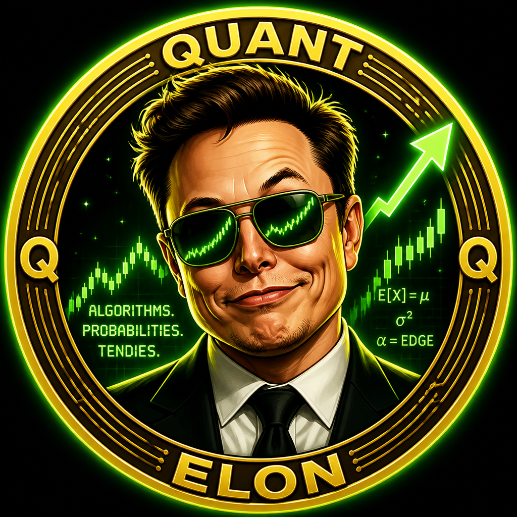 QE Quant Elon